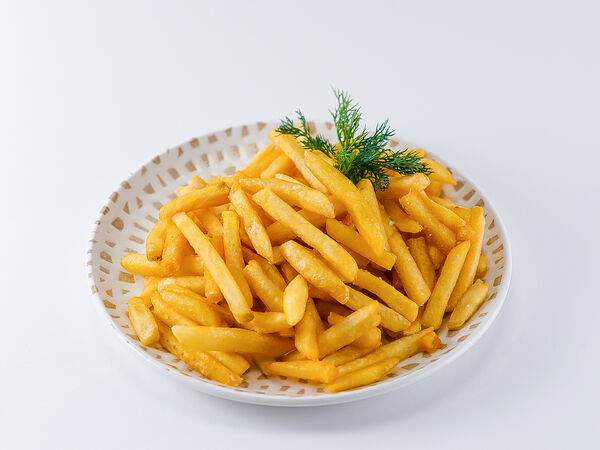 Руставели - Картофель фри