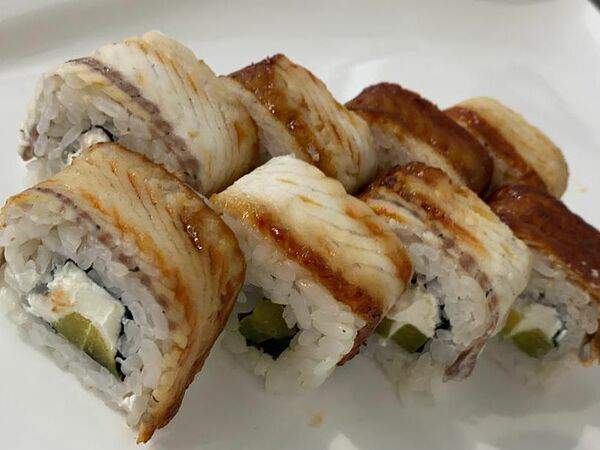 Inspiration coffee - Фирменный ролл