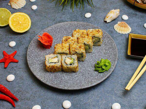 Может суши - Ролл Bonito