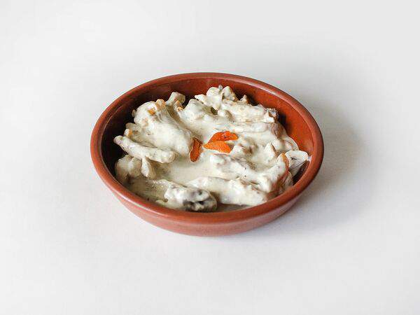 Пиросмани - Чкмерули