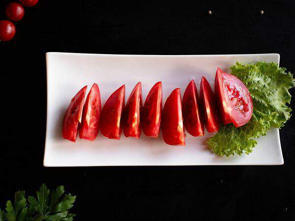 Очаг Драйв - Помидоры свежие