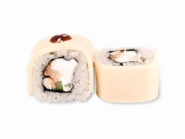 Суши Рум - Ролл Чиз