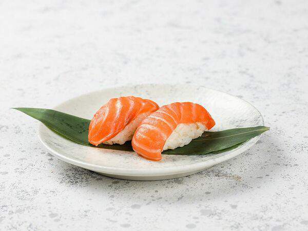 Васаби - Суши Лосось