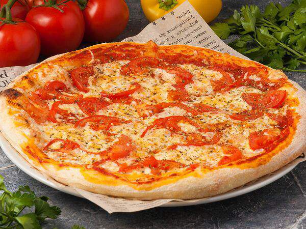 Pepperoni - Пицца Маргарита