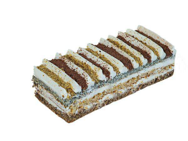 Винни  Пух - Торт Аладдин прямоугольный