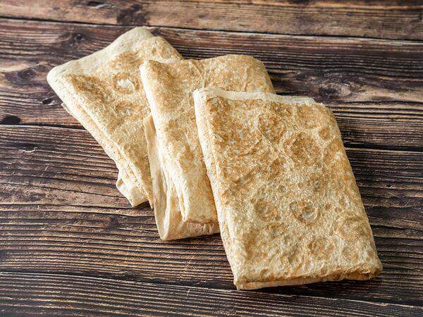 Shelby Grill - Тонкий лаваш