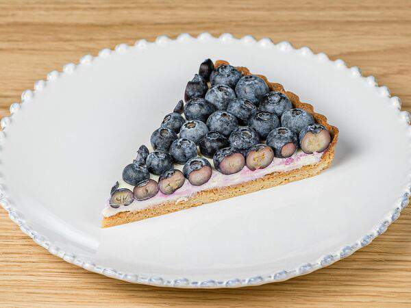 Milovita - Кростата голубика