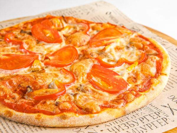 Дон Панэ - Пицца Шеф