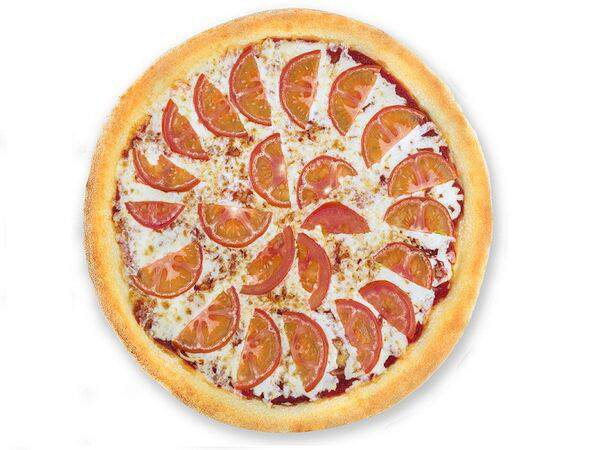 Дон пиццерони - Пицца Маргарита