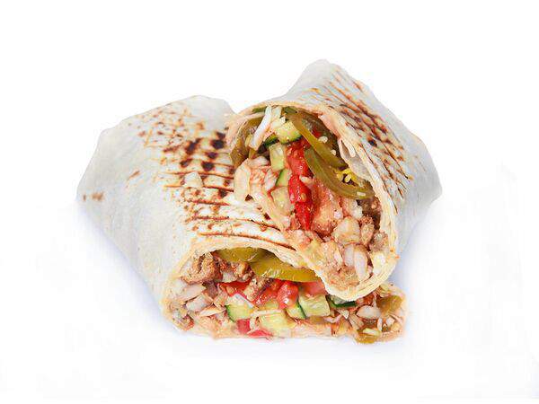 FastFood Kebapp - Шаурма Острая