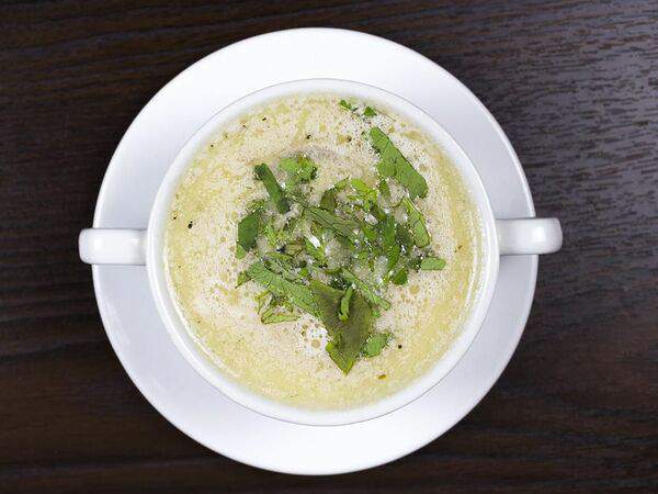 Uncle Frank - Суп Том Кха