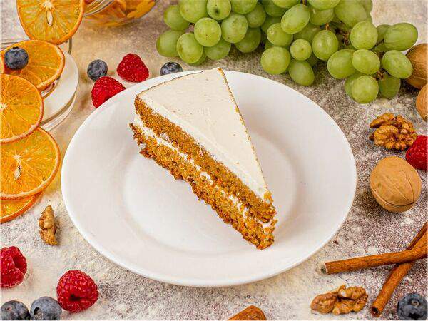 Компот - Морковный