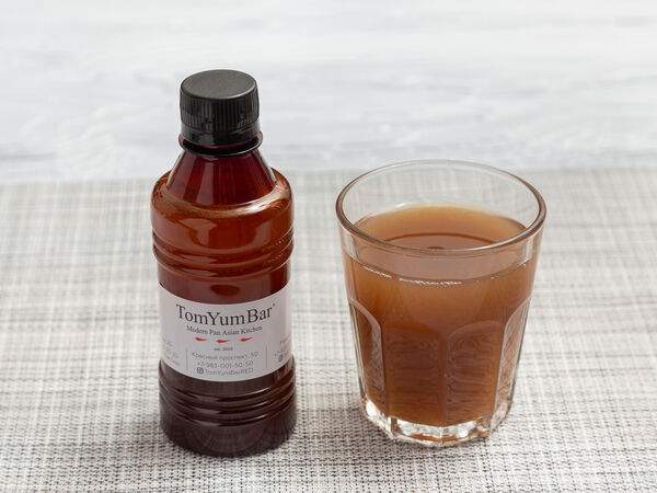 TomYumBar - Напиток Тамариндовый