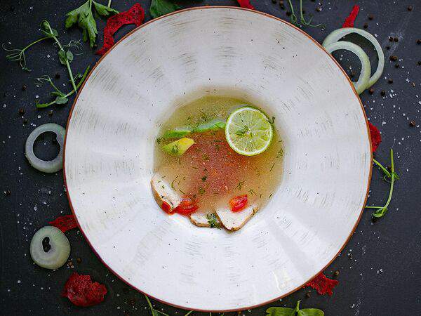 Кафе Арабелла - Лайм-Лайт