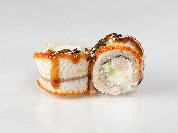 Royalrolls - Ролл Угревая Филадельфия