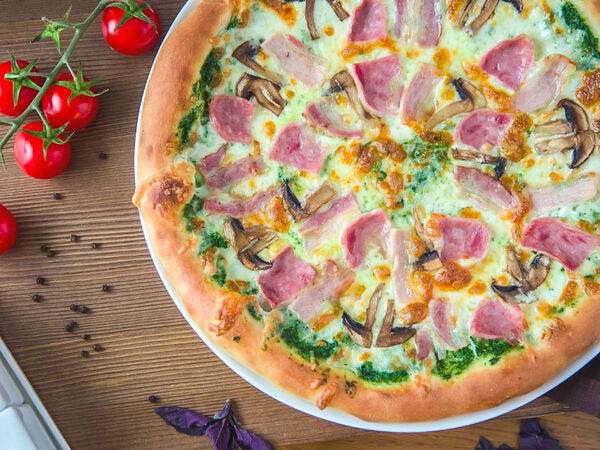 Тестов - Пицца Алекс