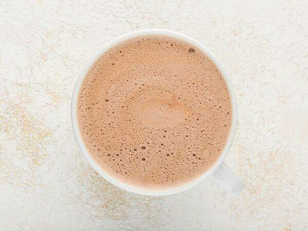 Сгущенка - Какао