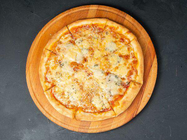 Self Cost - Пицца Четыре сыра