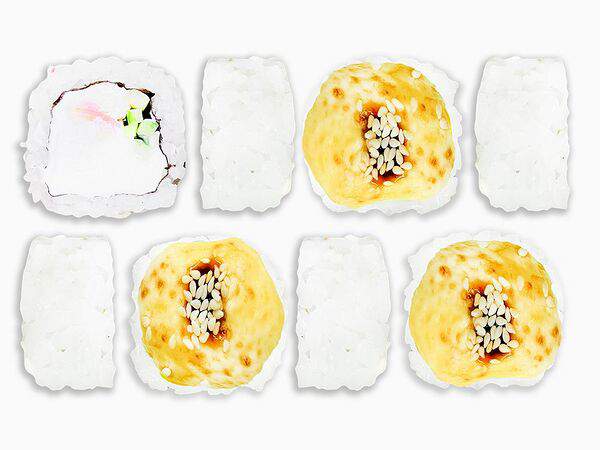 Fix Food - Харлем