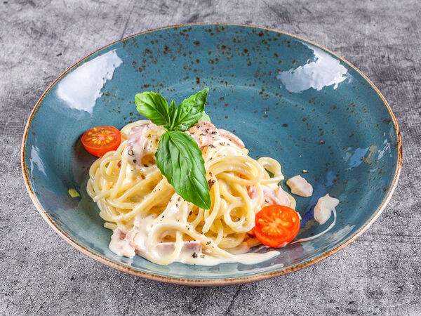 Пунта Прима - Паста Карбонара