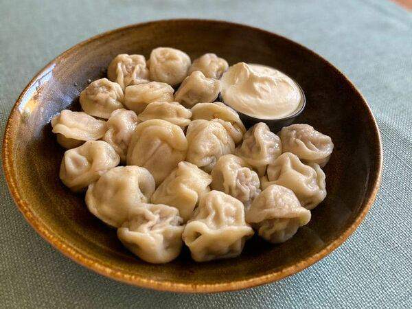 Хуторок на Пушкина - Мясные по-абхазски