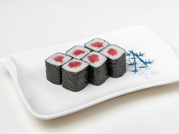 SUSHI LIKE   XL - Ролл с тунцом