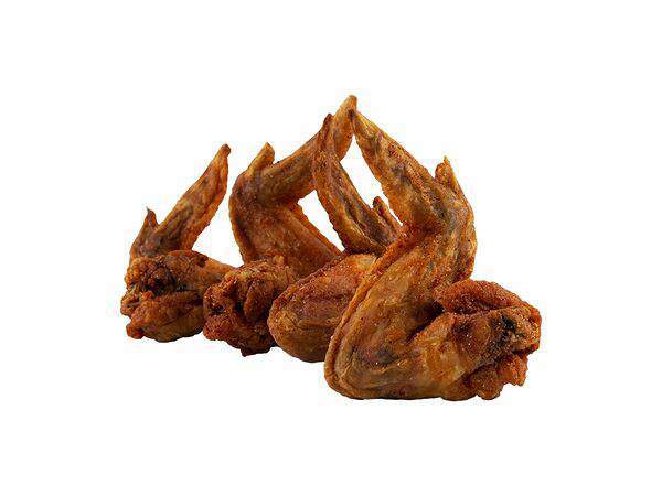 Black Star Burger - Куриные крылья