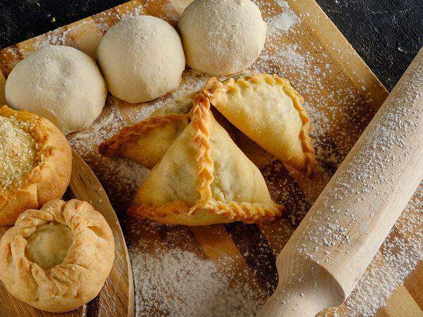 Мархаба - Треугольники мини