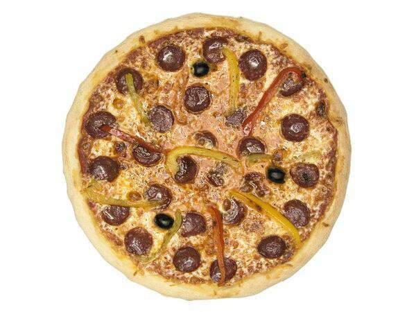 Pasta Deli - Пепперони