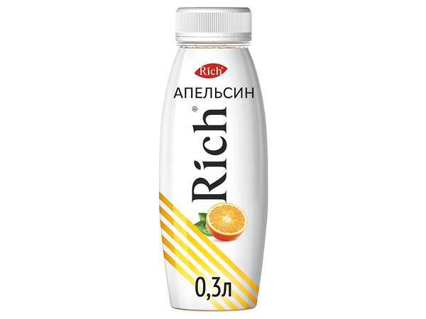 Мираж донер - Сок Rich