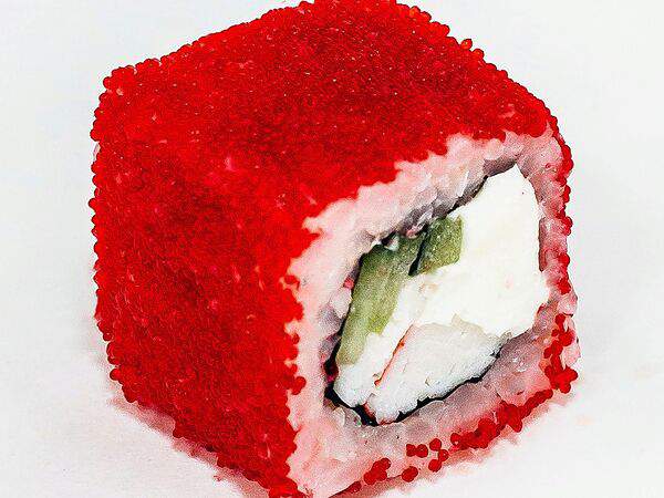 СушиЛавка - Калифорния Lux классическая