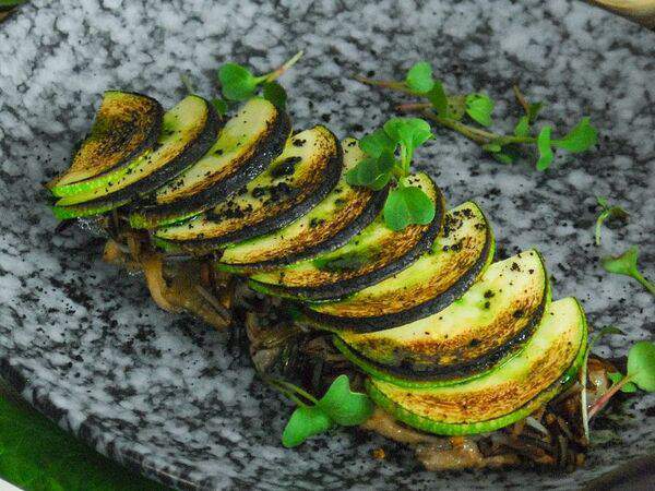 Prosto кофе & кухня - Рататуй Prosto