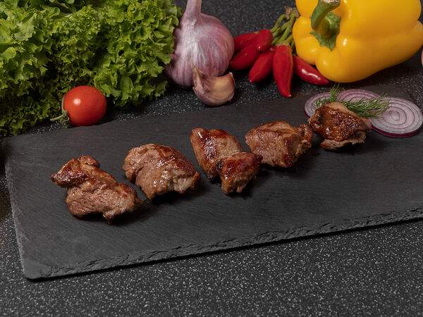 Шашлычный Сет - Шашлык из бараньей мякоти