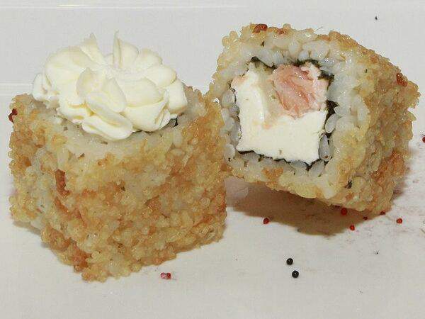 Set Bar - Ками-цу