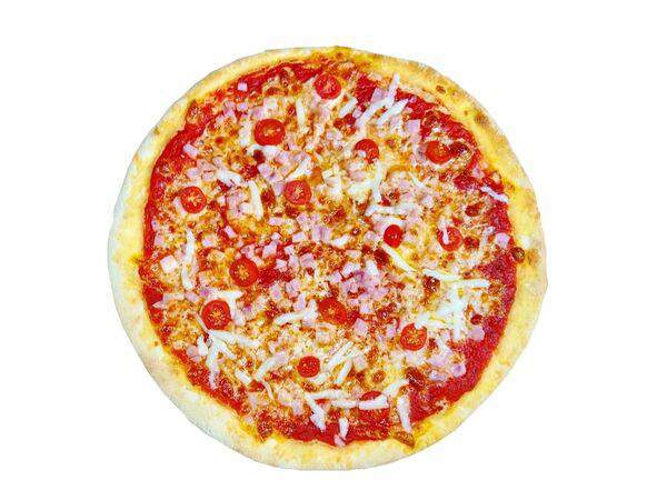 Shanti - Ветчина и сыр