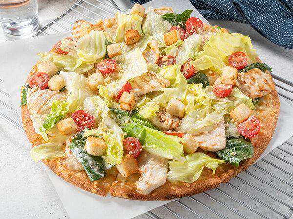 Империя Пиццы и Суши - Пицца Цезарь