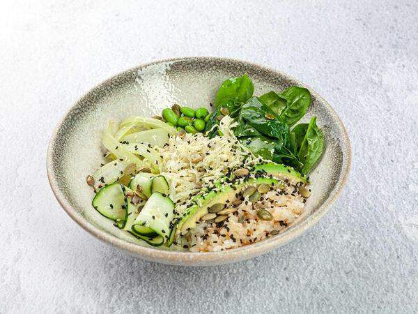 Port42 - Зеленый поке