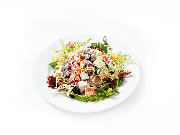 Траттория пицца - Флорентийский