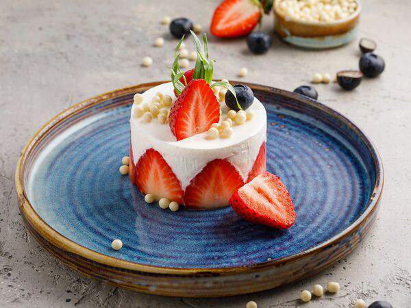 Баклажан Горьковская - Сметанник