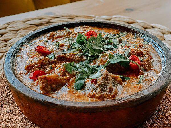 Чито - Харчо по Мегрельски