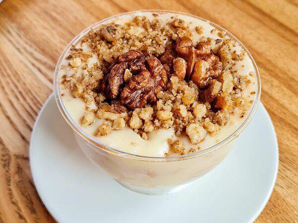 Свежее зерно - Наполеон