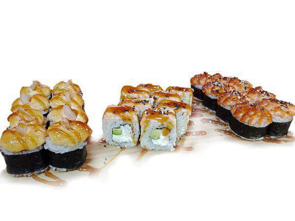 Tokyo - Марина