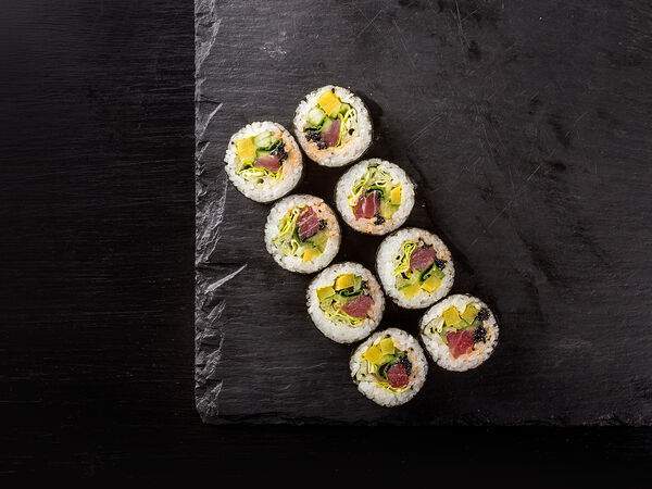 Terra - Аляска