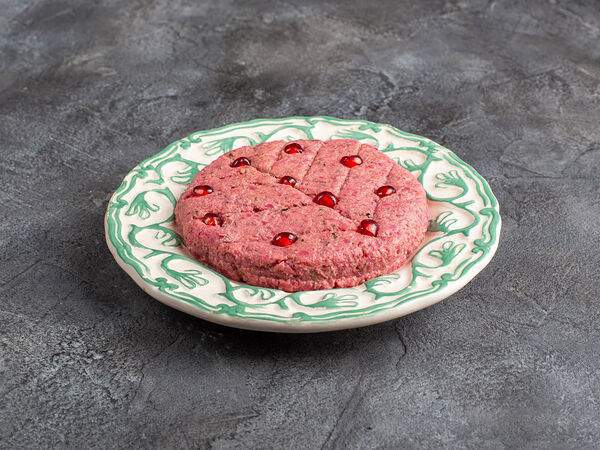 Bijo - Пхали из свеклы