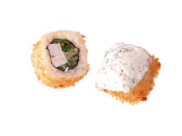 City Sushi - Хот Сахара