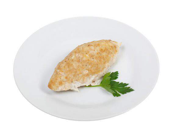 Проспект - Котлета куриная на пару