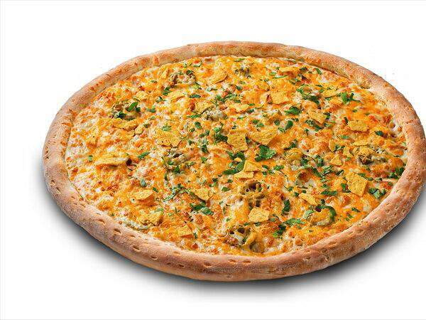 Pizza 911 - Пицца Мексиканская