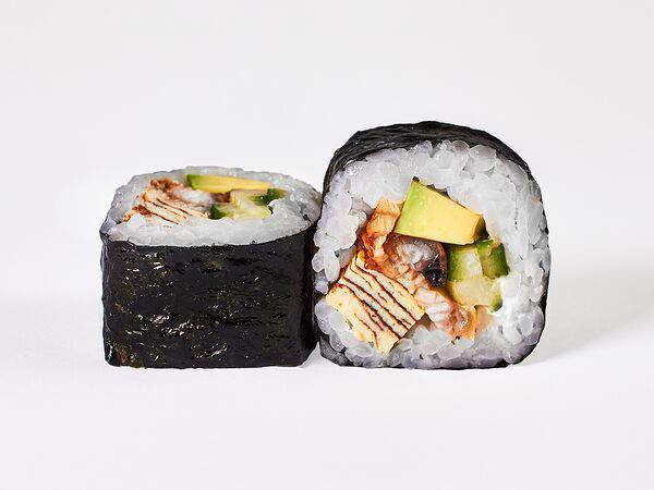 Восточный экспресс - Ролл Динамит