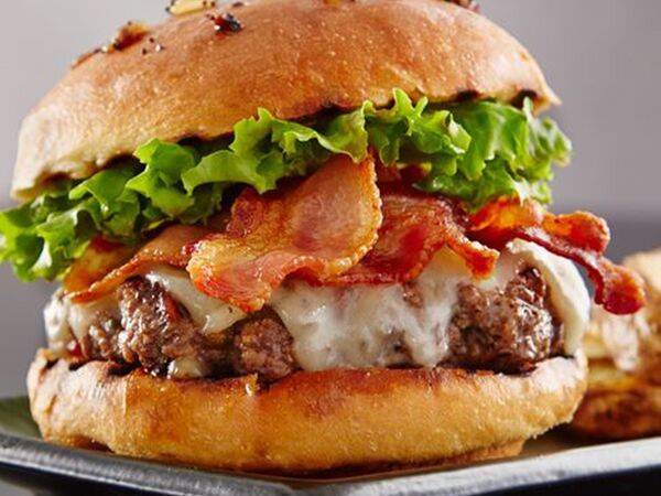 Старая мельница - Бургер Нью Йорк