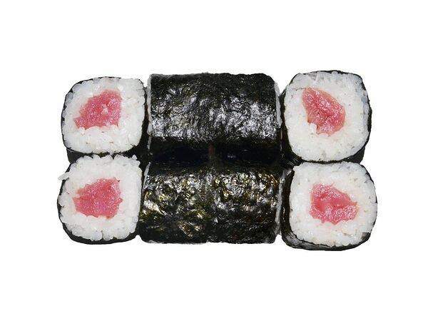 Shikado - Мини с тунцом